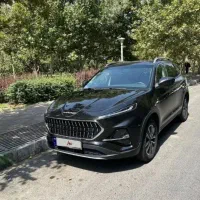کی ام سی K7 KMC مدل 1402 اقساطی با اعتماد آریا