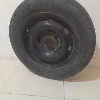 رینگ و لاستیک