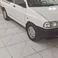 وانت پراید ۱۴۰۲ نقدواقساط