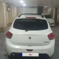 ماشین تیبا ۲