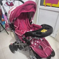 کالسکه نو نو