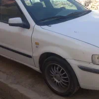 سمند lx|خودرو سواری و وانت|لردگان, |دیوار