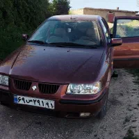 سواری در بست