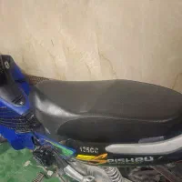 موتور بی کلاج پیشرو 135 سی سی