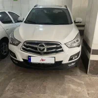 هایما s5 مدل ۹۸