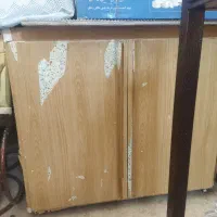 کابینت فلزی