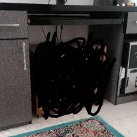 میز کامپیوتر