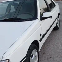 پژو اس ال ایکس مدل ۹۹