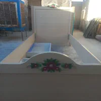 تخت تک نفره بزرگسال