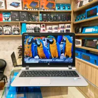 لپ تاپ HP ProBook / پردازنده Core i5 / حافظه SSD