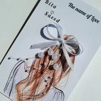 گیفت بله برون و عروسی