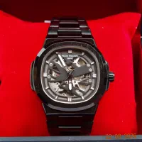 PAREK PHILIPPE AUTOMATIC|ساعت|یاسوج, |دیوار