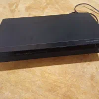 دی وی دی پلیر DVD player