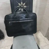 کیف چرم و کفش سایز ۴۳