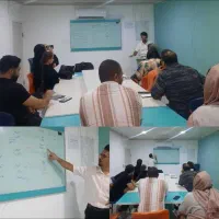 آموزش زبان عربی عراقی وخلیجی استاد محسن نظری
