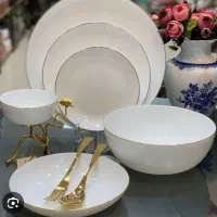 سرویس آرکوپال ۲۶ و ۲۸ پارچه جهیزیه اقتصادی