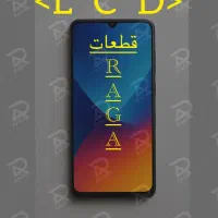 السیدی A15 A16 A21s A53 A25 ال سی دیM32 M33 lcd