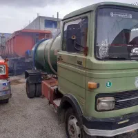 خاورتانکر808