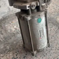 لوازم اتوبوس ۴۵۷