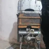 آبگرمکن دیواری