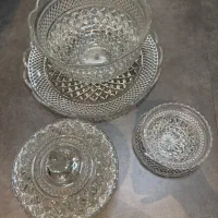 کریستال امریکایی