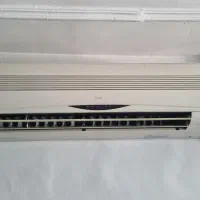 کولرگازی ۲۴هزار TCL