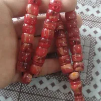 تسبیه سندلوس کهربا