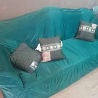 مبل ۷ نفره