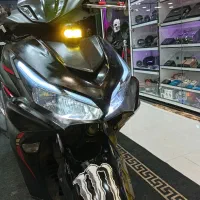 بلنتا VLX 150