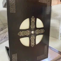 میز نهارخوری 4نفره