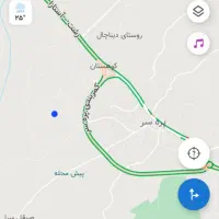 فروش فوری زمین مسکونی