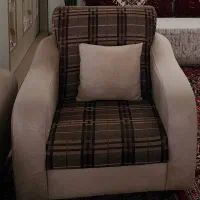 مبل ۷ نفره