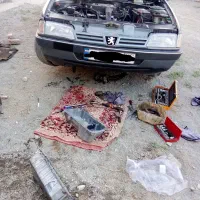 مکانیک سیار