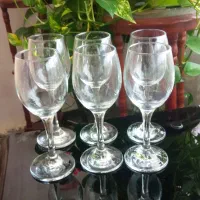 جام شیشه ای