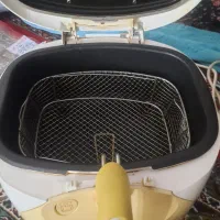 سرخکن مارک مولینکس آلمان