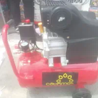 کمپرسور باد25لیتری