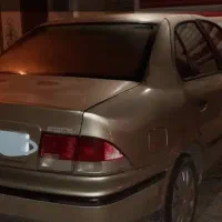 فروش سمند مدل 83