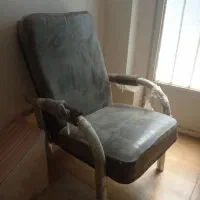 صندلی اداری