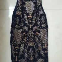 لباس مجلسی