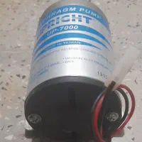 پمپ تصفیه