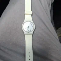 ساعت swatch اُرجینال