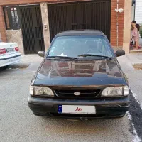 پراید صبا مدل 84
