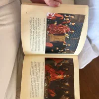 کتاب خارجی انتیک