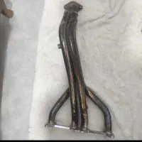 تعدادی لوازم پژو