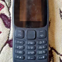 نوکیا ساده ۱۰۶ دوسیم کارته