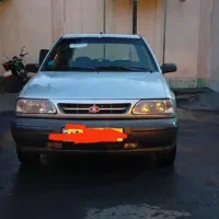 پراید 85دوگانه