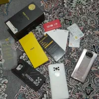 گوشی موبایل Poco X3 pro