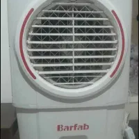 کولر آبی سلولزی برفاب