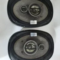 باند ۷۱۸/KENWOOD/سری قدیم