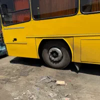 بانری ساز ماشین سنگین